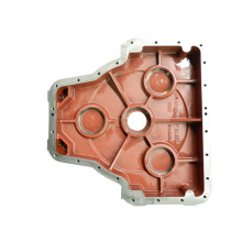 Machining Casting, Transmission Box Casting